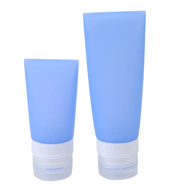 38ML/ 80ML Korean Style Lotion Shampoo Tube Container Storage Bottles Mini Travel Portable Silicone Make Up Bottle
38ML/ 80ML Korean Style Lotion Shampoo Tube Container Storage Bottles Mini Travel Portable Silicone Make Up Bottle