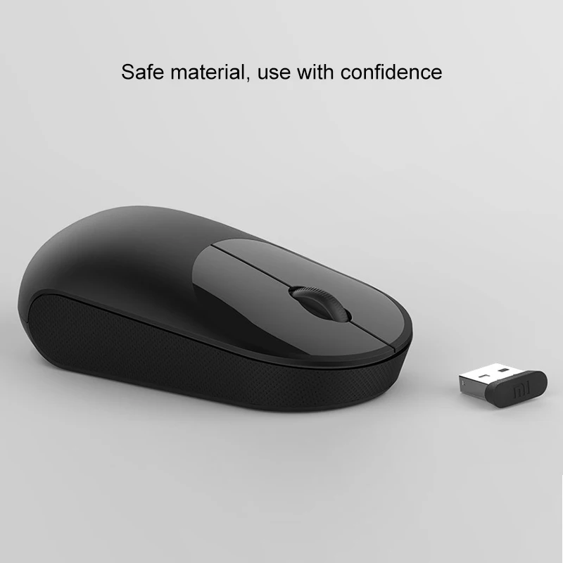 Xiaomi Mi Mouse Lite