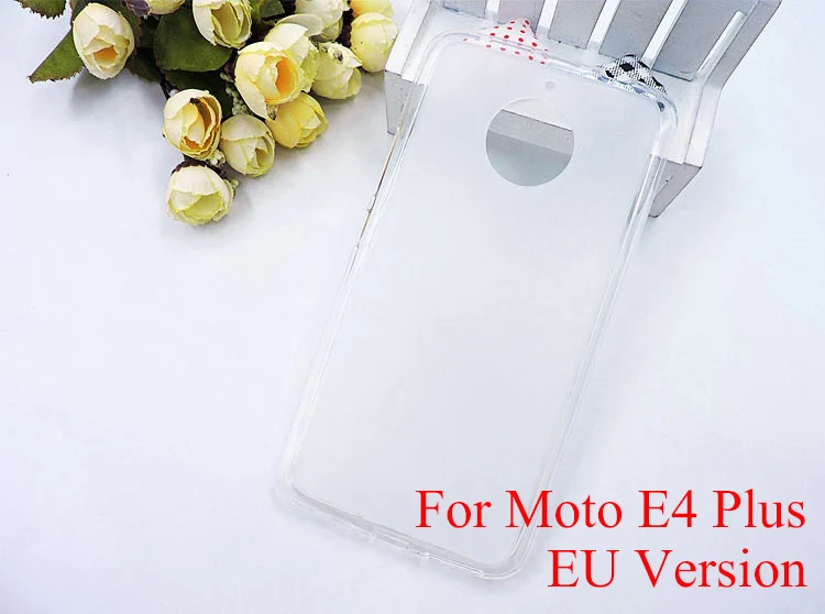 Moto e4 plus 