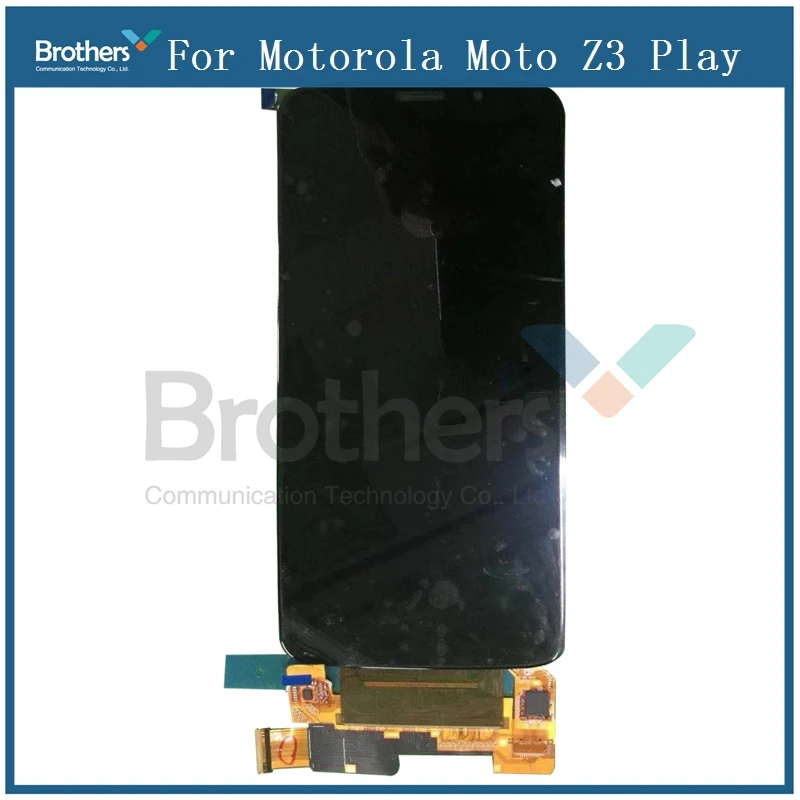 For Motorola Z3 Play LCD Display Touch Screen Digitizer Assembly For Motorola Z3 Play LCD Replacement For Moto Z3 Play Display
For Motorola Z3 Play LCD Display Touch Screen Digitizer Assembly For Motorola Z3 Play LCD Replacement For Moto Z3 Play Display
