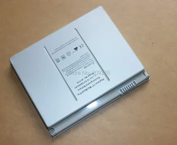 New Battery for Apple Macbook Pro 15 inch A1175 A1150 A1260 A1226 A1211 MA348G/A
New Battery for Apple Macbook Pro 15 inch A1175 A1150 A1260 A1226 A1211 MA348G/A
