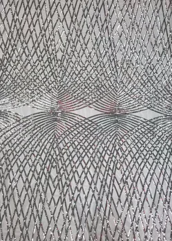 African Lace Fabric 2019 Gold Line Embroidered French Laces Fabric High Quality French Tulle Lace Fabric For Wedding Party Dress
African Lace Fabric 2019 Gold Line Embroidered French Laces Fabric High Quality French Tulle Lace Fabric For Wedding Party Dress
