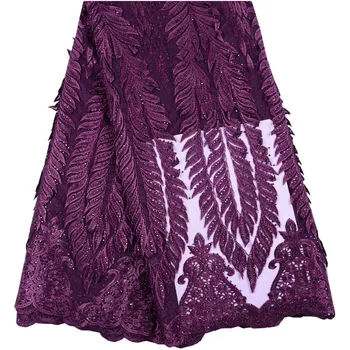 High Quality Stones Tulle Lace 2019 Latest African Lace Fabric 3D Flower Applique French Nigerian Lace Fabric For Dress 1485
High Quality Stones Tulle Lace 2019 Latest African Lace Fabric 3D Flower Applique French Nigerian Lace Fabric For Dress 1485