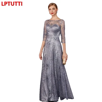LPTUTTI Crystal Sequin New For Women Elegant Date Ceremony Party Prom Gown Formal Gala Events Luxury Long Evening Dresses
LPTUTTI Crystal Sequin New For Women Elegant Date Ceremony Party Prom Gown Formal Gala Events Luxury Long Evening Dresses