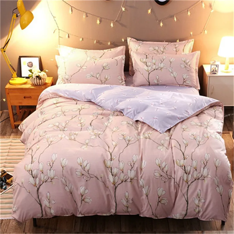 Green-sheet-pillowcase-duvet-cover-set-New-Pastoral-Bedding-set-modern-bed-linens-2018-autumn-bedclothes.jpg_640x640 (1)
