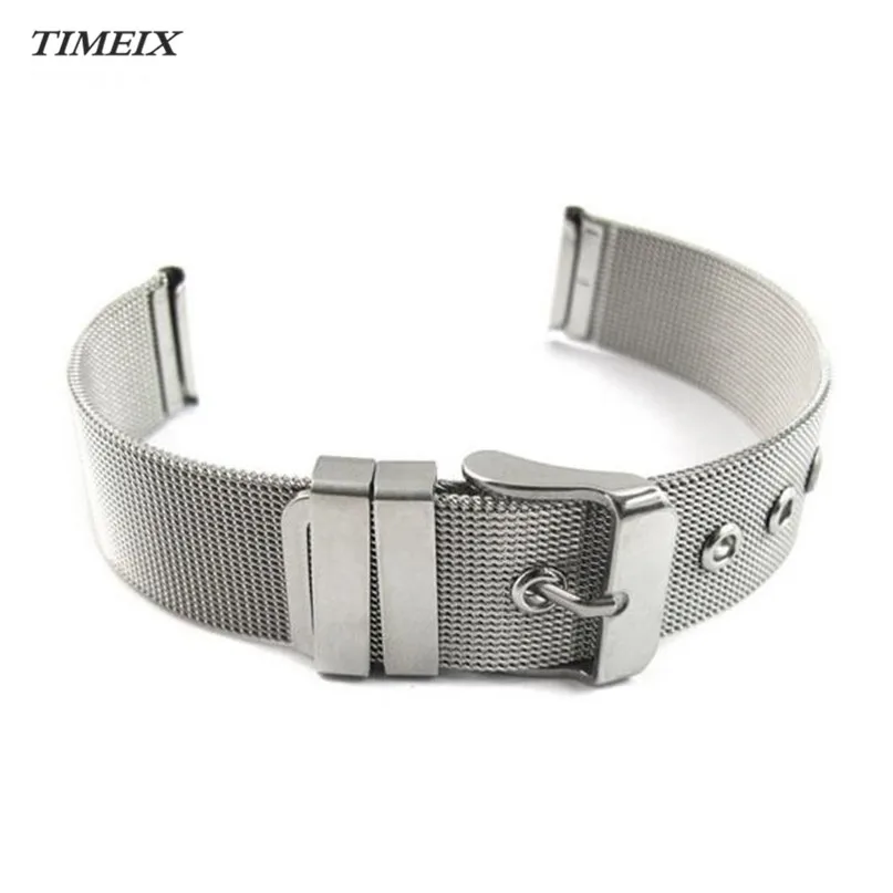 14mm 16mm 18mm 20mm 22mm 24mm Watchbands Milanese Bracelets Stainless Steel Watch Band Strap Wholesale & Free Shipping,Dec 23*40
14mm 16mm 18mm 20mm 22mm 24mm Watchbands Milanese Bracelets Stainless Steel Watch Band Strap Wholesale & Free Shipping,Dec 23*40