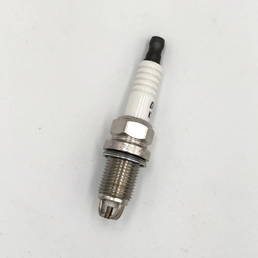 4PCS/LOT Spark Plugs for Toyota TERCEL PASEO COROLLA 4RUNNER HILUX 90919-01192 9091901192 K16TR11
4PCS/LOT Spark Plugs for Toyota TERCEL PASEO COROLLA 4RUNNER HILUX 90919-01192 9091901192 K16TR11