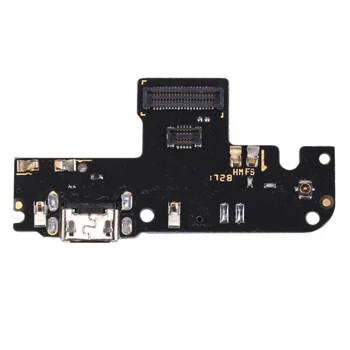 High Quality Charging Port Board Parts Replacement For Xiaomi Redmi Note 5A / Mi 6X / Mi Max 2 / Redmi 4
High Quality Charging Port Board Parts Replacement For Xiaomi Redmi Note 5A / Mi 6X / Mi Max 2 / Redmi 4