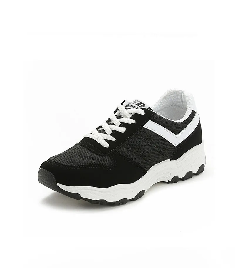 Women Casual Shoes Lace-Up Breathable Air Mesh Sneakers Women 2019 Spring Summer Platform Walking Shoes Woman Running Shoes
Women Casual Shoes Lace-Up Breathable Air Mesh Sneakers Women 2019 Spring Summer Platform Walking Shoes Woman Running Shoes