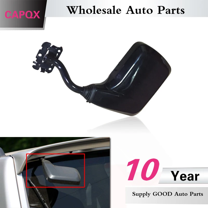 CAPQX Clear Rear Back Under rearview Mirror Rear trunk Under Mirror For Mitsubishi Pajero Montero V73 2004-2015
CAPQX Clear Rear Back Under rearview Mirror Rear trunk Under Mirror For Mitsubishi Pajero Montero V73 2004-2015