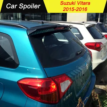 For suzuki grand vitara spoiler abs car tail wing decoration rear trunk spoiler roof wing for suzuki grand vitara 2015-2016
For suzuki grand vitara spoiler abs car tail wing decoration rear trunk spoiler roof wing for suzuki grand vitara 2015-2016