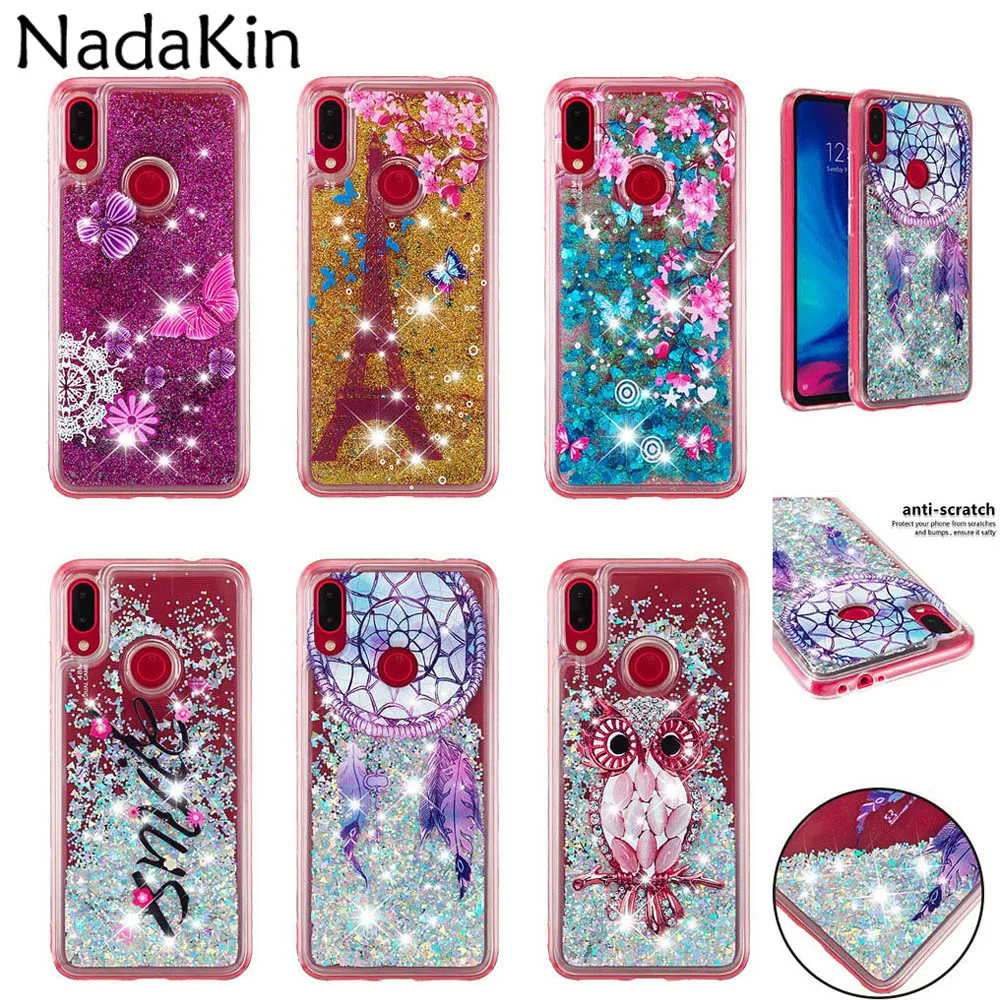 Liquid Sand Painted Soft Back TPU Case for Xiaomi Redmi 6 5 Plus S2 4A Note 7 6 Pro 5A Prime 4 4X Luxury Cover Shell
Liquid Sand Painted Soft Back TPU Case for Xiaomi Redmi 6 5 Plus S2 4A Note 7 6 Pro 5A Prime 4 4X Luxury Cover Shell