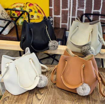 Women Handbag PU Leather Small Purse Feamle Women Shoulder Bag Bucket Bags Ladies Purse And Handbag
Women Handbag PU Leather Small Purse Feamle Women Shoulder Bag Bucket Bags Ladies Purse And Handbag