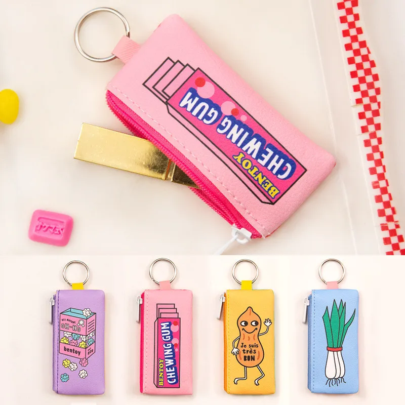 Cute Cartoon Coin Purse Storage Keychain Bag For Flash Card USB Phone Cable Data Travel Accessories Earphone Organizer Bag Case
Cute Cartoon Coin Purse Storage Keychain Bag For Flash Card USB Phone Cable Data Travel Accessories Earphone Organizer Bag Case