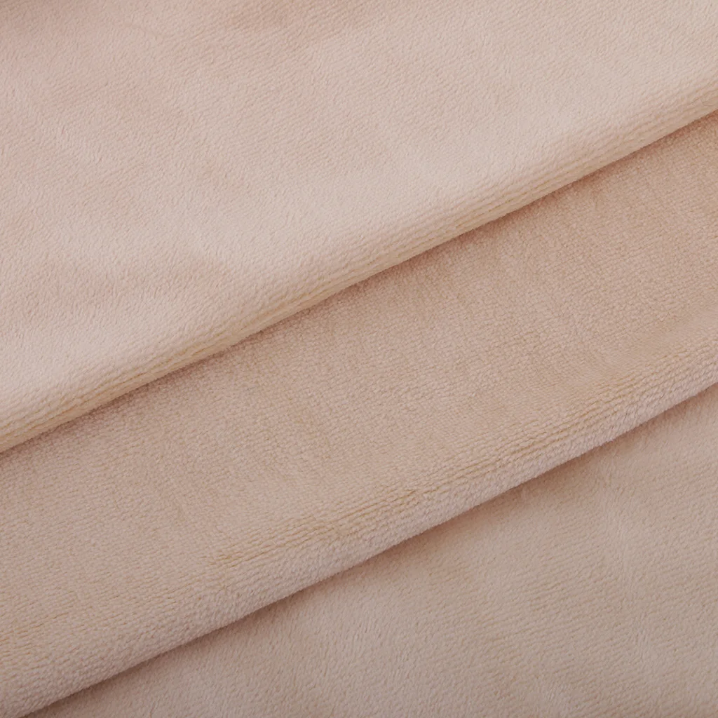 Velvet Upholstery Fabric By the Yard Cotton for Tablecloth Curtain Upholstery Costume Dressmaking Sewing Home Decor