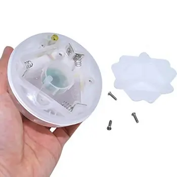 Starry Night Lamp Projector Baby Bathing LED Light Intelligence Development Kids Educational Toys Bedroom Decor
Starry Night Lamp Projector Baby Bathing LED Light Intelligence Development Kids Educational Toys Bedroom Decor