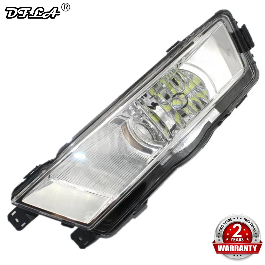 Left Side LED Fog Light For Skoda Rapid 2013 2014 2015 2016 2017 Car-styling Front LED Fog Light Fog Lamp Assembly
Left Side LED Fog Light For Skoda Rapid 2013 2014 2015 2016 2017 Car-styling Front LED Fog Light Fog Lamp Assembly