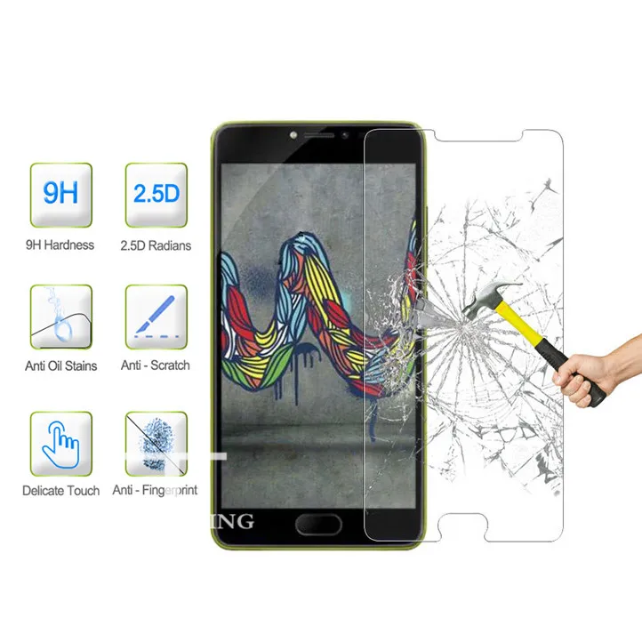 9H Tempered Glass for Wiko U Feel Fab Screen Protector Protective Glass Film for Wiko U Feel Fab Protection Glass
9H Tempered Glass for Wiko U Feel Fab Screen Protector Protective Glass Film for Wiko U Feel Fab Protection Glass