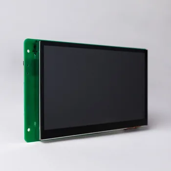 9.7" TFT LCD Display Module LCM with touch panel and UART communication for HMI Design 1024*768
9.7" TFT LCD Display Module LCM with touch panel and UART communication for HMI Design 1024*768