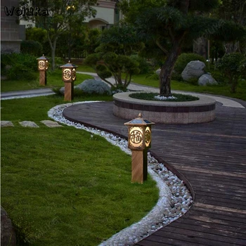 LED solar lawn light outdoor courtyard street lamp villa community park waterproof square lighting easy installation CD05 W01
LED solar lawn light outdoor courtyard street lamp villa community park waterproof square lighting easy installation CD05 W01