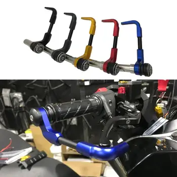 Stainless Steel Hand Guards Brake Clutch Levers Protector Handle Handguard Shield for BMW G310GS G310R 2017-ON Handguard shield
Stainless Steel Hand Guards Brake Clutch Levers Protector Handle Handguard Shield for BMW G310GS G310R 2017-ON Handguard shield