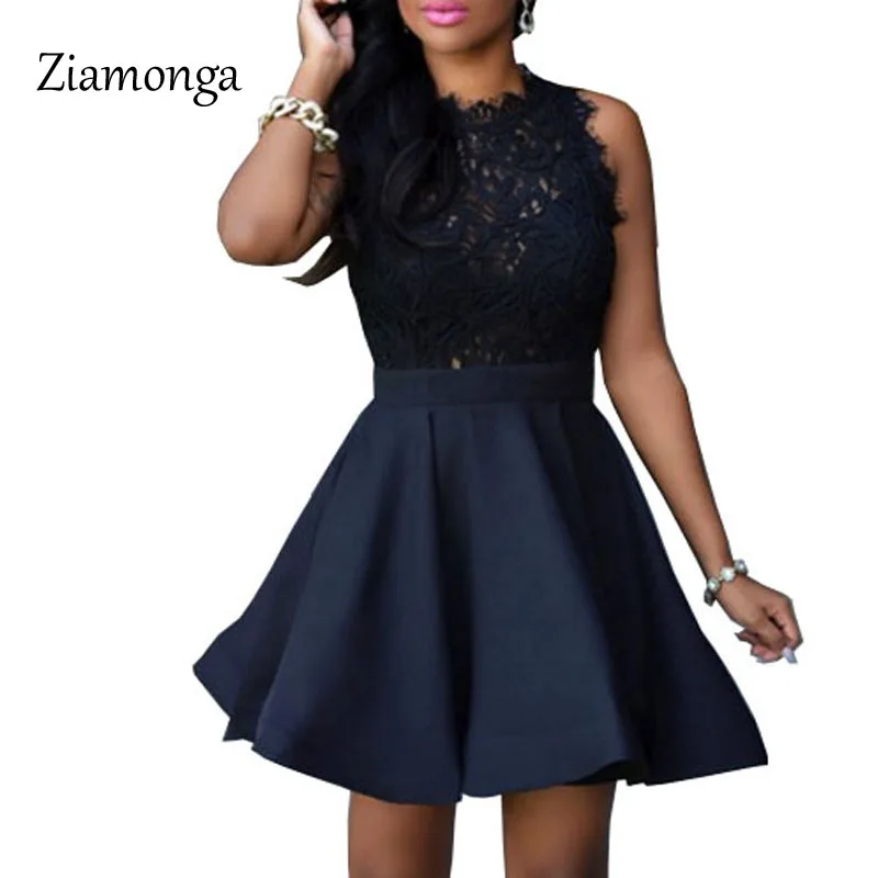 Ziamonga Brand 2017 Women Vintage Pleated Dress Summer Retro Style Sexy Pattern Slim Casual Party Swing Lace Dress Women Dresses
Ziamonga Brand 2017 Women Vintage Pleated Dress Summer Retro Style Sexy Pattern Slim Casual Party Swing Lace Dress Women Dresses