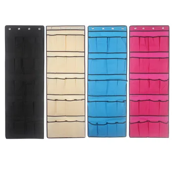 20pcs 20 Pocket Non-woven Fabric Over the Door Shoe Storage Bag Space Saver Shoe Hanging Bag wen6800
20pcs 20 Pocket Non-woven Fabric Over the Door Shoe Storage Bag Space Saver Shoe Hanging Bag wen6800