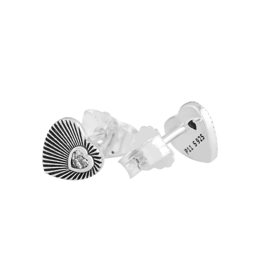 100% Sterling-Silver-Jewelry Vintage Heart Fans Stud Earring 100% 925 Silver Jewelry for Women Free Shipping
100% Sterling-Silver-Jewelry Vintage Heart Fans Stud Earring 100% 925 Silver Jewelry for Women Free Shipping
