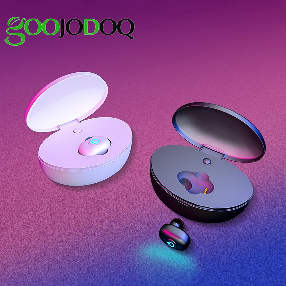 I7 In-Ear Bluetooth 4.2 Wireless Single Ear Earphone EarBuds Pods HiFi Earphone Wireless Bluetooth for Xiaomi Huawei iPhone 
I7 In-Ear Bluetooth 4.2 Wireless Single Ear Earphone EarBuds Pods HiFi Earphone Wireless Bluetooth for Xiaomi Huawei iPhone