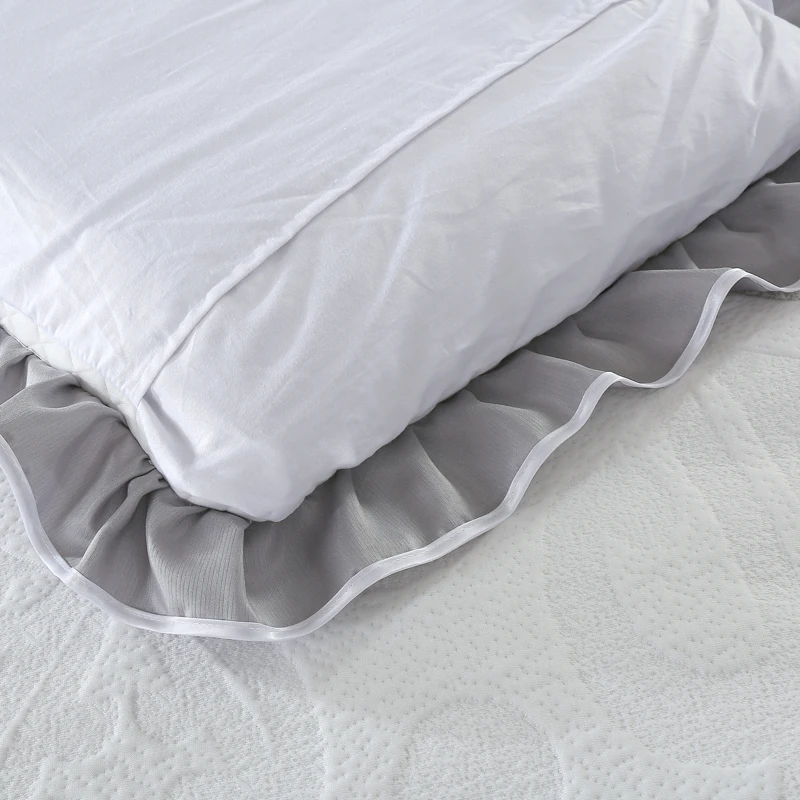 Waliicorners Luxury Knitted Cotton 3 Pieces Bedspread Comforter Set King Queen Size Bed Cover Set Mattress Topper Blanket With Pillowcases 11 HTB1VIqWav1H3KVjSZFBq6zSMXXai