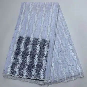 2019 Nigerian Tulle Lace Fabric 2019 African Wthie Organza Lace Fabric For Wedding dress Embroidery Sequins Lace Fabric XFT02
2019 Nigerian Tulle Lace Fabric 2019 African Wthie Organza Lace Fabric For Wedding dress Embroidery Sequins Lace Fabric XFT02