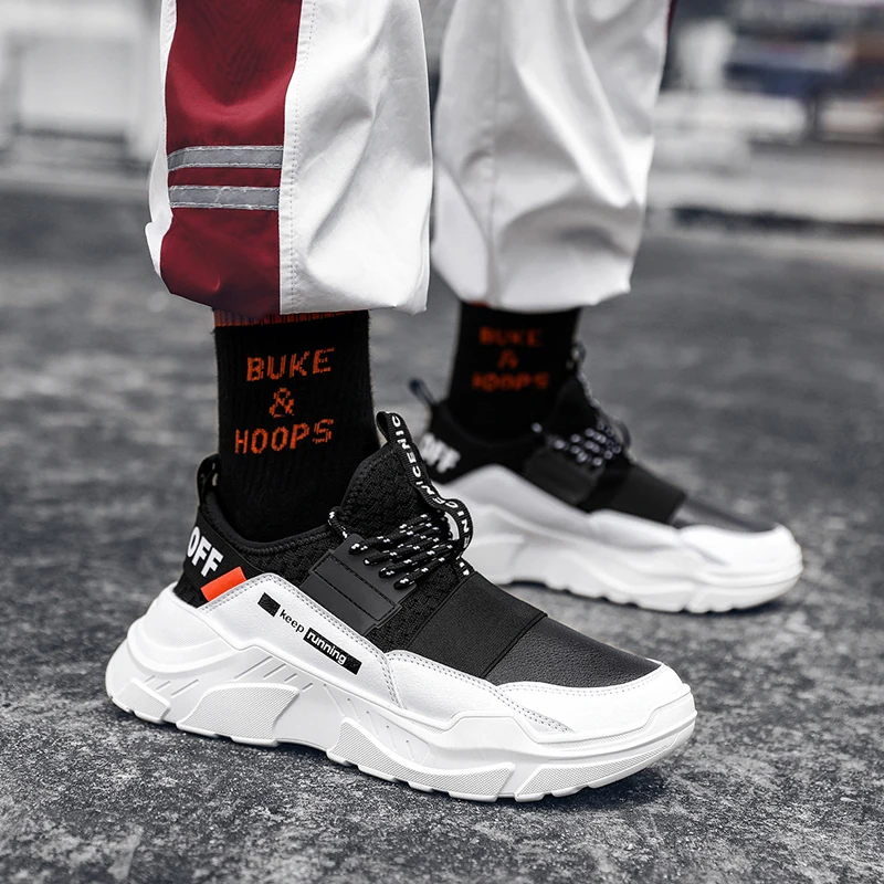 2019 hot men's Casual Shoes lightweight sports shoes breathable non-slip casual shoes adult fashion shoes Zapatillas Hombre
2019 hot men's Casual Shoes lightweight sports shoes breathable non-slip casual shoes adult fashion shoes Zapatillas Hombre