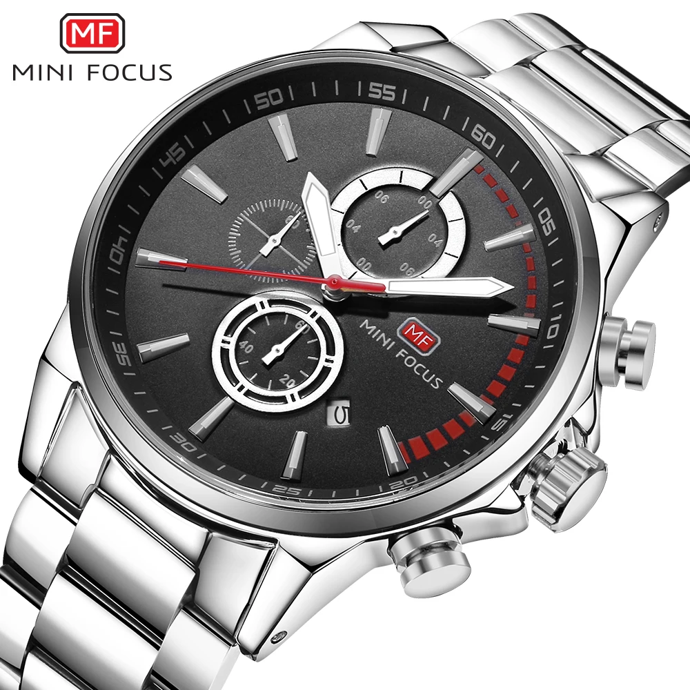 MINIFOCUS Wrist Watch Men Top Brand Luxury Famous Male Clock Quartz Watch Wristwatch Quartz-watch Relogio Masculino MF0085G.02
MINIFOCUS Wrist Watch Men Top Brand Luxury Famous Male Clock Quartz Watch Wristwatch Quartz-watch Relogio Masculino MF0085G.02