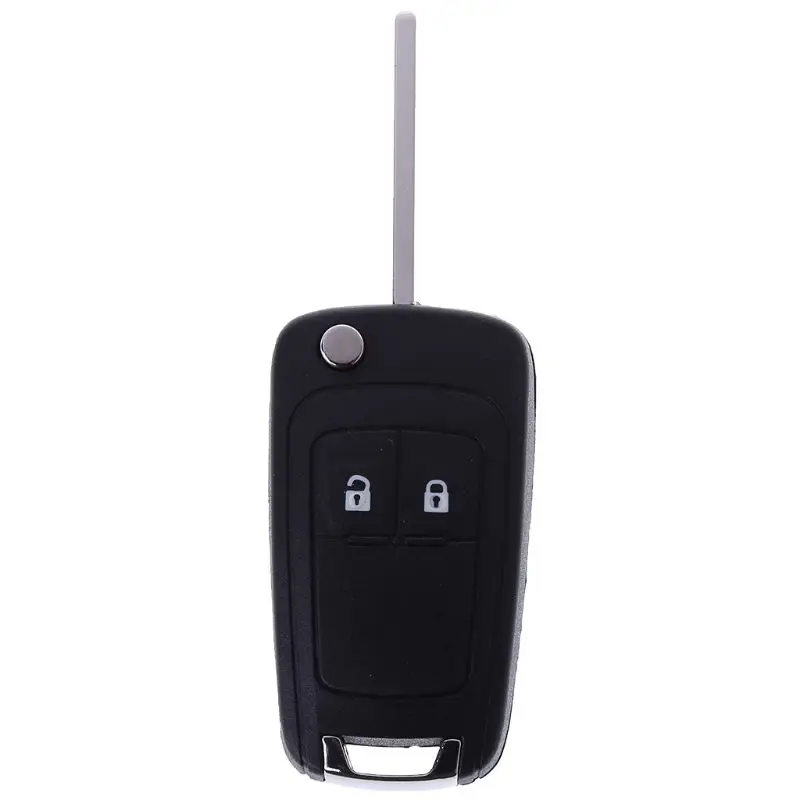 Car Alarm Remote Key fit For Chevrolet Malibu Cruze Aveo Spark Sail 2 Buttons 433MHz Door Lock
Car Alarm Remote Key fit For Chevrolet Malibu Cruze Aveo Spark Sail 2 Buttons 433MHz Door Lock