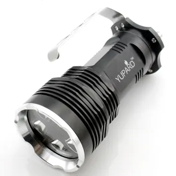 Xml-l2 6000lm Aluminum Waterproof Led Flashlight Torch Light For 18650 Rechargeable Battery
Xml-l2 6000lm Aluminum Waterproof Led Flashlight Torch Light For 18650 Rechargeable Battery