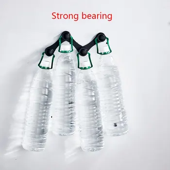 High Quality Punch-free Chain Hook Free Retractable Coat Hook Kitchen Hardware Space Aluminum Row Hook
High Quality Punch-free Chain Hook Free Retractable Coat Hook Kitchen Hardware Space Aluminum Row Hook