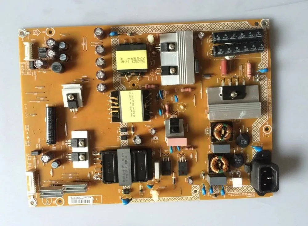 715G6985-P01-000-002R Good Working Tested