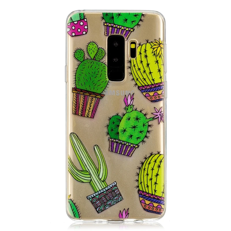 Soft TPU Case For Samsung Galaxy S9 Plus Case Clear Silicone Back Phone Cover Case for Galaxy S9 Plus Coque Capinha
Soft TPU Case For Samsung Galaxy S9 Plus Case Clear Silicone Back Phone Cover Case for Galaxy S9 Plus Coque Capinha
