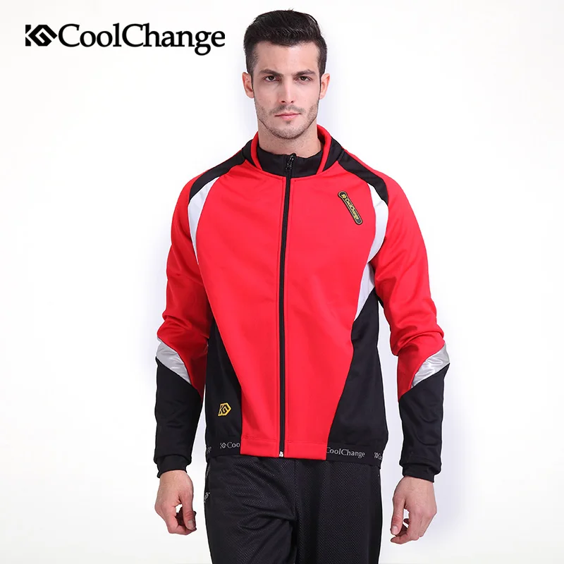 CoolChange Winter Cycling Clothing Fleece Cycling Set Pro Thermal Cycling Clothes Men Mtb Bike Suit Bicycle Clothing Uniform
CoolChange Winter Cycling Clothing Fleece Cycling Set Pro Thermal Cycling Clothes Men Mtb Bike Suit Bicycle Clothing Uniform