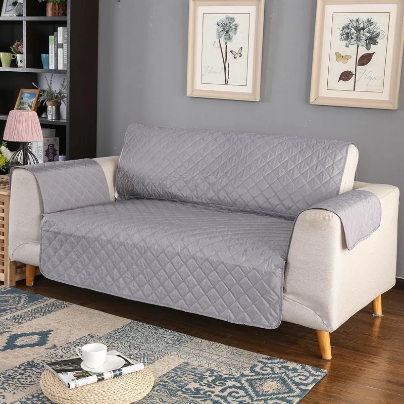 Universal Four Seasons One-piece Sofa Cover Home Pets Children Couch Mat Removable Furniture Protector Slipcover 1/2/3 Seat
Universal Four Seasons One-piece Sofa Cover Home Pets Children Couch Mat Removable Furniture Protector Slipcover 1/2/3 Seat