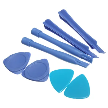 8in1 Triple-cornered Disassembly Screw Pry Repair Opening Tool Kit Set For Cell Phone
8in1 Triple-cornered Disassembly Screw Pry Repair Opening Tool Kit Set For Cell Phone