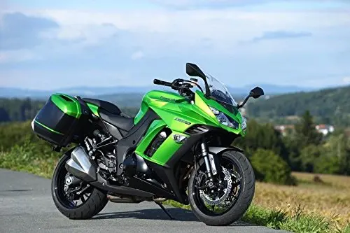 Green Black Complete Injection Fairing Bodywork Kit for 2010-2015 Kawasaki Z1000SX Z1000 SX 2011 2012 2013 2014 ABS Plastic
Green Black Complete Injection Fairing Bodywork Kit for 2010-2015 Kawasaki Z1000SX Z1000 SX 2011 2012 2013 2014 ABS Plastic