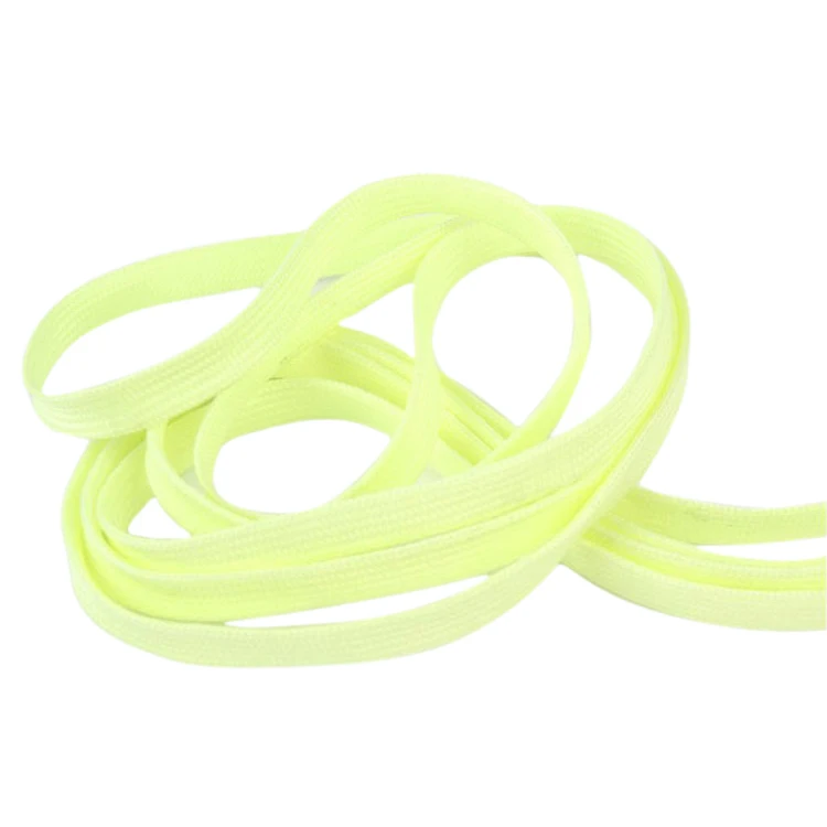 COSW Shoelaces Light up Flashing glowing Shoe Laces or Fluorescence Shoelaces- Rave Party Accessories,ordinary,yellow
COSW Shoelaces Light up Flashing glowing Shoe Laces or Fluorescence Shoelaces- Rave Party Accessories,ordinary,yellow