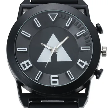 Fashion Men's Watches Luxury V6 Brand Sports Watches Rubber Band Big Dial Quartz Watch Men Casual Quarzuhr Relogio Masculino
Fashion Men's Watches Luxury V6 Brand Sports Watches Rubber Band Big Dial Quartz Watch Men Casual Quarzuhr Relogio Masculino