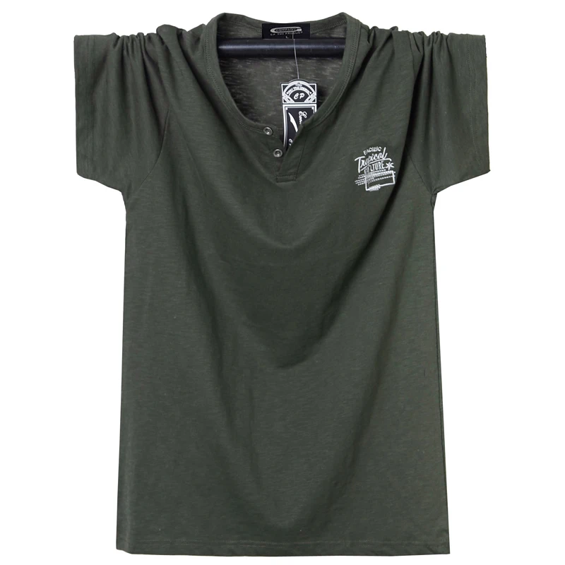 2019 Summer Men Big Tall T-shirt Crew-Neck T Shirt Cotton Men Large Tops Tee Breathable Slim Fit T Shirt Homme Oversized 5XL 6XL
2019 Summer Men Big Tall T-shirt Crew-Neck T Shirt Cotton Men Large Tops Tee Breathable Slim Fit T Shirt Homme Oversized 5XL 6XL
