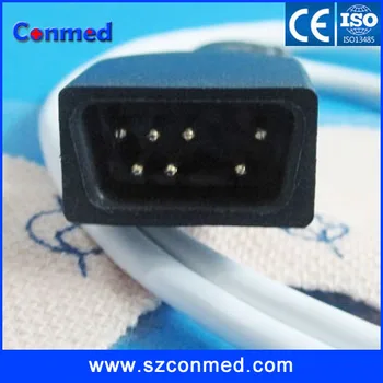 10pcs/lot Compatible New Nonin Textile Adhesive disposable adult/neonatal/infant spo2 sensor 7pin 0.9m/3ft for 8500 8600 8700
10pcs/lot Compatible New Nonin Textile Adhesive disposable adult/neonatal/infant spo2 sensor 7pin 0.9m/3ft for 8500 8600 8700