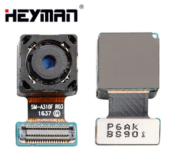Camera Module For Samsung Galaxy A3 2016 SM-A310F Rear Facing Camera Replacement parts
Camera Module For Samsung Galaxy A3 2016 SM-A310F Rear Facing Camera Replacement parts