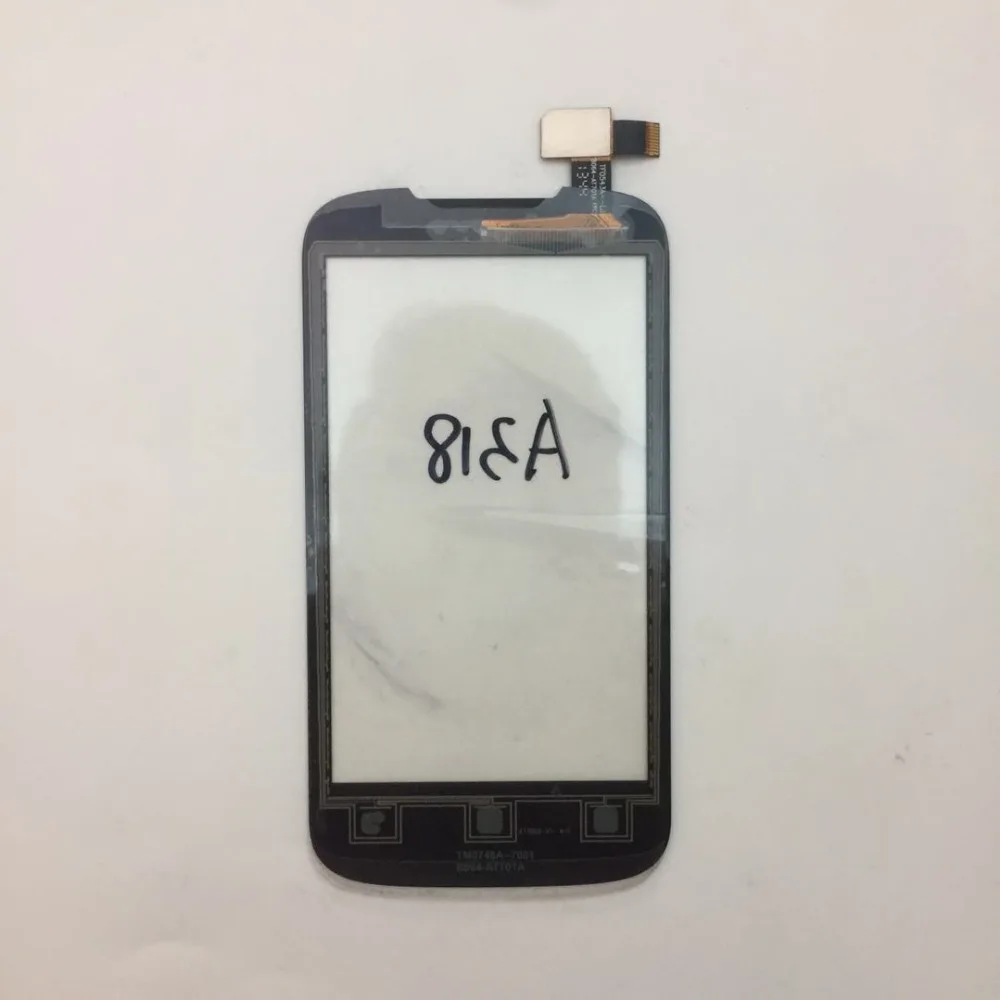 4.0" Quality Touch Screen Panel For Lenovo A318 Touchscreen Sensor Replacement Outer Lens For Lenovo A318 Digitizer Front Glass
4.0" Quality Touch Screen Panel For Lenovo A318 Touchscreen Sensor Replacement Outer Lens For Lenovo A318 Digitizer Front Glass
