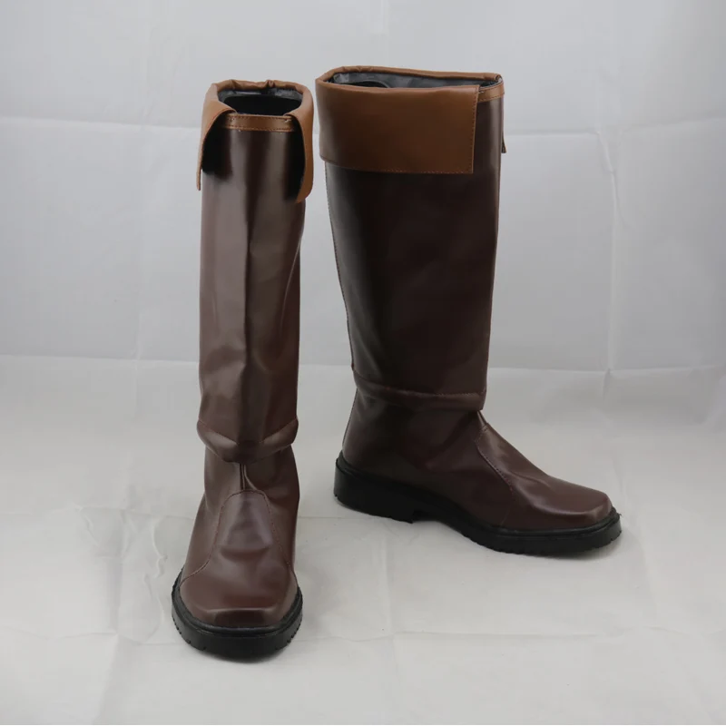 The Legend of Zelda: Breath of the Wild Link Cosplay Shoes Boots Superhero Halloween Carnival Party Costume Accessory
The Legend of Zelda: Breath of the Wild Link Cosplay Shoes Boots Superhero Halloween Carnival Party Costume Accessory