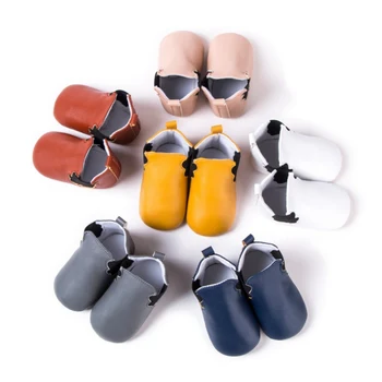 New Fashion Pu Leather Baby Moccasins Shoes First Walkers Soft Sole Baby Girls Boys Shoes First Walkers Baby Boots Hot Sale j2
New Fashion Pu Leather Baby Moccasins Shoes First Walkers Soft Sole Baby Girls Boys Shoes First Walkers Baby Boots Hot Sale j2
